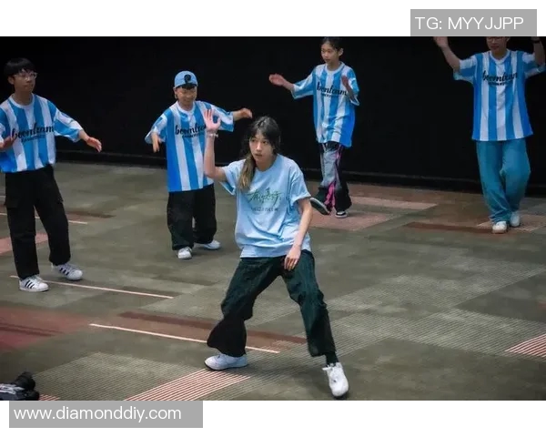 街舞战术解析:杭州街舞队灵活转换体系的深度剖析与实践探索