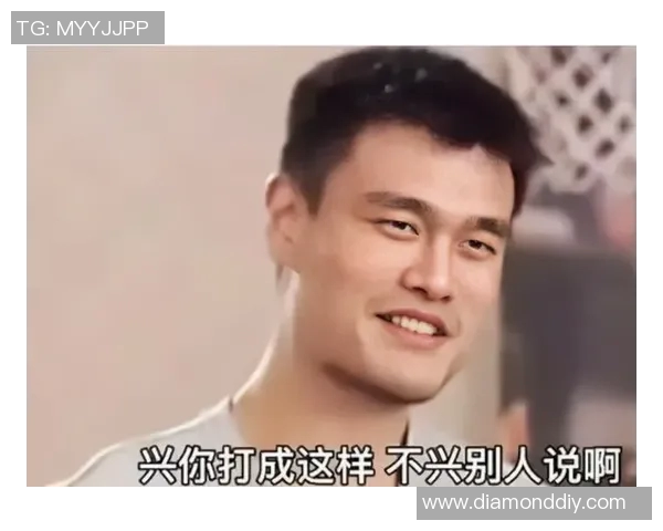 贾巴尔对姚明的评价与两位篮球巨星的传奇之路探讨