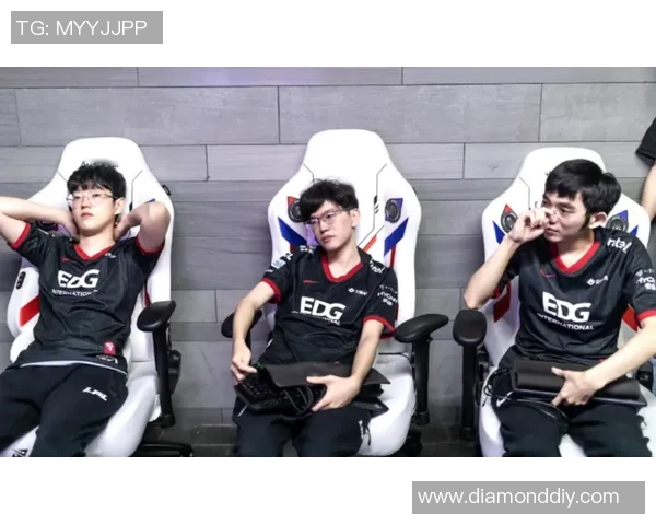 赛后复盘:EDG与LNG对决中的战术意识与团队配合分析